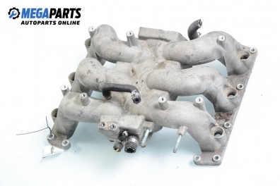 Intake manifold for Audi A6 Allroad 2.7 T Quattro, 250 hp automatic, 2000