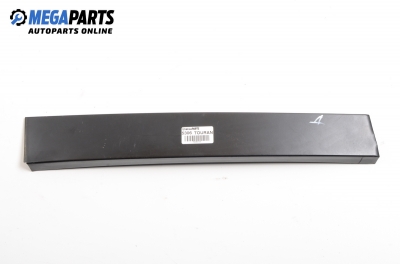 Exterior moulding for Volkswagen Touran 2.0 TDI, 136 hp, 2004, position: right