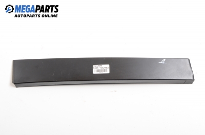 Material profilat exterior pentru Volkswagen Touran 2.0 TDI, 136 cp, 2004, poziție: dreapte