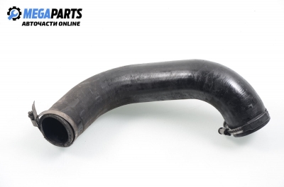 Turbo hose for Ford C-Max 1.6 TDCi, 109 hp, 2004