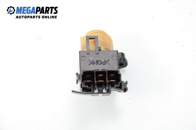 Ignition switch connector for Mazda 323 (BA) 1.6 16V, 88 hp, hatchback, 5 doors, 1994