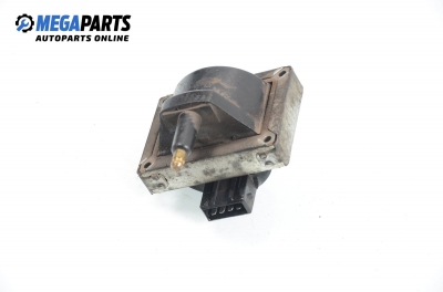 Ignition coil for Peugeot 106 1.1, 60 hp, 1992