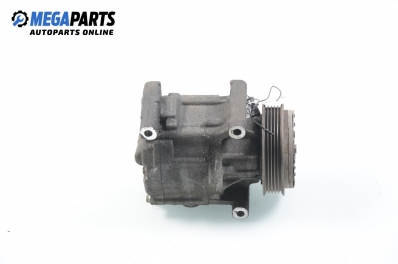 Compresor AC pentru Fiat Panda 1.1, 54 cp, 5 uși, 2006