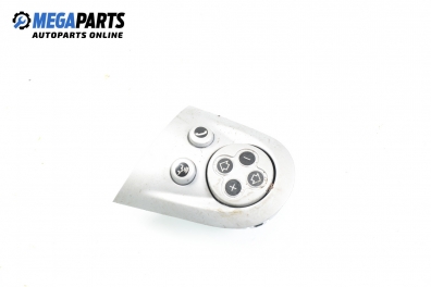 Steering wheel buttons for Mini Clubman (R55) 1.6, 115 hp automatic, 2010