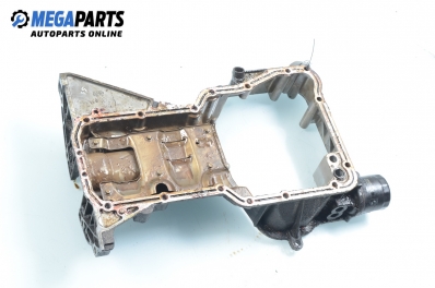 Carter pentru Nissan X-Trail 2.0 4x4, 140 cp automat, 2002