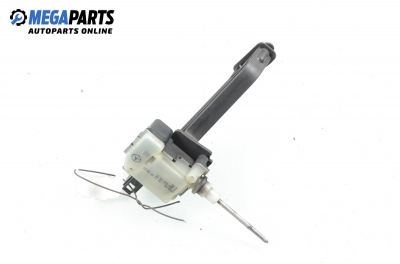 Kraftstoffbehälter-schloss for Mercedes-Benz E-Klasse 211 (W/S) 2.0 CDI, 136 hp, sedan automatic, 2008 № А 203 820 19 97