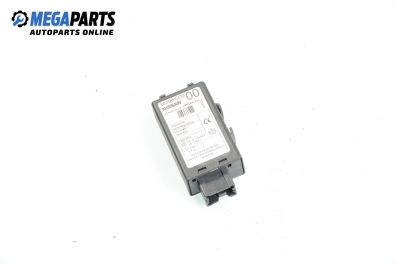 Modul zentralverriegelung for Nissan Murano I SUV (08.2003 - 09.2008), № 28596 CC000