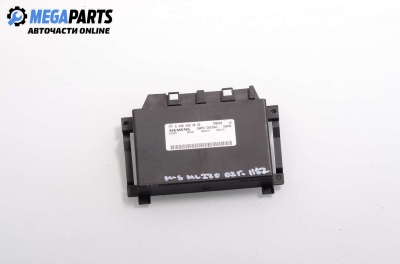 Transmission module for Mercedes-Benz M-Class W163 2.7 CDI, 163 hp automatic, 2002