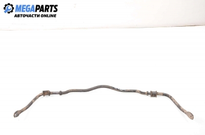 Sway bar for Fiat Multipla 1.9 JTD, 115 hp, 2003, position: front