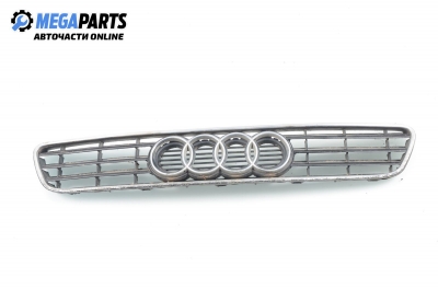 Grill for Audi A3 (8L) 1.8, 125 hp, 3 doors, 1998