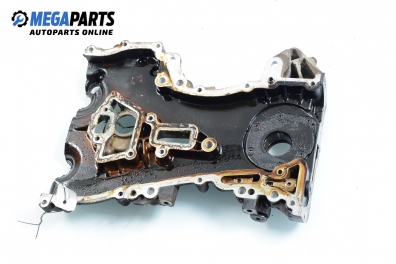 Oil pump for Opel Corsa B 1.0 12V, 54 hp, 5 doors, 1999