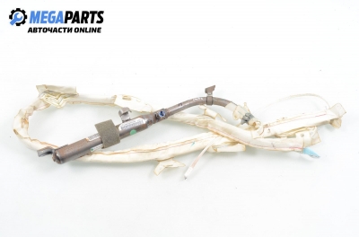 Airbag pentru Peugeot 307 2.0 16V, 136 cp, hatchback, 5 uși, 2001