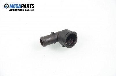 Water connection for Volkswagen Golf IV 2.3 V5, 150 hp, 3 doors, 1998