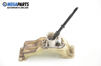 Schalthebel for Fiat Marea 1.6 16V, 103 hp, combi, 2001