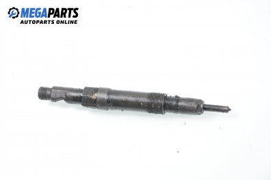 Diesel fuel injector for Ford Transit 2.0 DI, 86 hp, truck, 2004