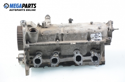 Motorkopf für Fiat Panda 1.1, 54 hp, 5 türen, 2006