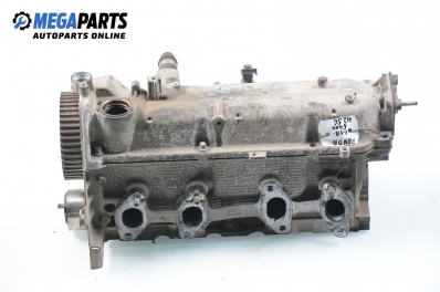 Engine head for Fiat Panda 1.1, 54 hp, 5 doors, 2006