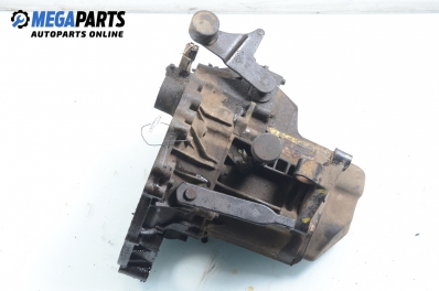  for Rover 200 1.4 Si, 103 hp, hatchback, 1998