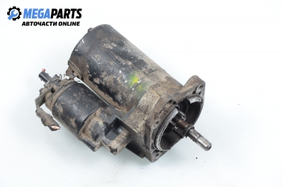Starter for Volkswagen Golf III (1991-1997) 1.6, hatchback