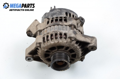 Alternator for Opel Tigra 1.4 16V, 90 hp, hatchback, 1995