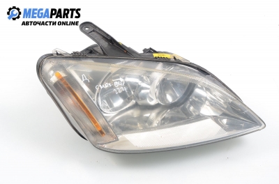 Headlight for Ford C-Max 1.6 TDCi, 109 hp, 2004, position: right