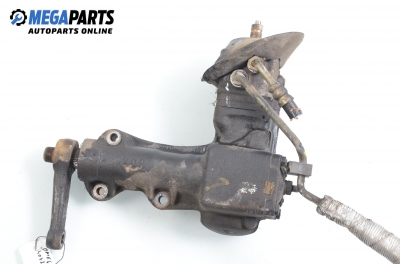 Steering box for Opel Omega B 2.0 16V, 136 hp, sedan, 1994