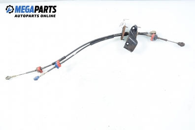 Gear selector cable for Suzuki Wagon R 1.2, 80 hp, 2004