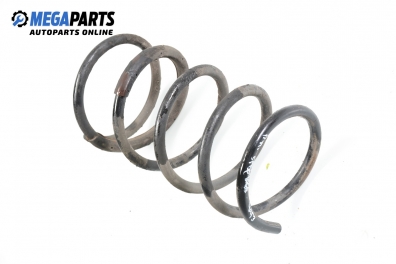 Coil spring for Kia Sportage II (KM) 2.0 CRDi 4WD, 113 hp, 2006, position: front
