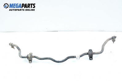 Sway bar for Fiat Bravo 1.9 TD, 100 hp, 3 doors, 1998, position: front