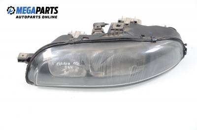 Headlight for Fiat Brava 1.6 16V, 103 hp, 5 doors, 2000, position: left