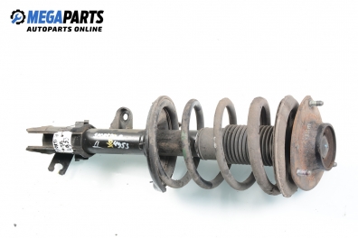Macpherson shock absorber for Kia Sportage II (KM) 2.0 CRDi 4WD, 113 hp, 2006, position: front - right
