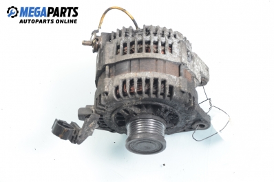 Alternator for Nissan X-Trail 2.0 4x4, 140 hp automatic, 2002