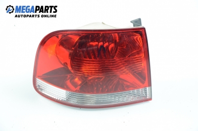 Tail light for Volkswagen Touareg 5.0 TDI, 313 hp automatic, 2003, position: left