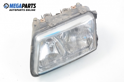 Headlight for Audi A3 (8L) 1.6, 101 hp, 3 doors, 1998, position: left