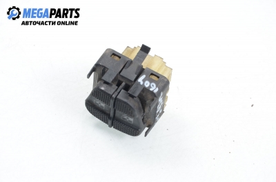 Butoane geamuri electrice for Volkswagen Golf III 1.6, 75 hp, 1993
