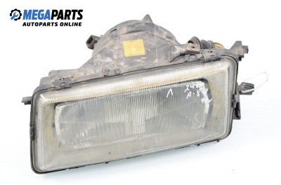 Far pentru Audi 80 (B3) 1.8, 90 cp, sedan, 1990, poziție: stânga