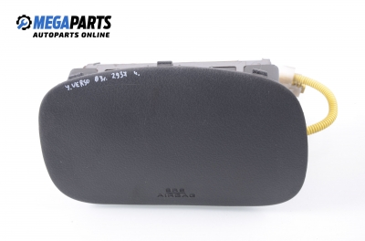 Airbag pentru Toyota Yaris Verso 1.3, 86 cp, 2003