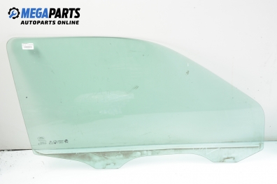 Geam for Land Rover Freelander I (L314) 2.0 4x4 DI, 98 hp, 2002, position: dreapta