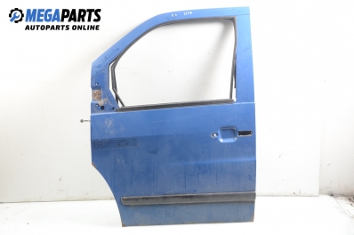 Door for Mercedes-Benz Vito 2.3 D, 98 hp, truck automatic, 1998, position: front - left