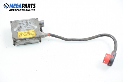 Xenon ballast for BMW 5 (E39) 2.5 TDS, 143 hp, sedan, 2000 № 5DV 007 760-29