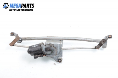Front wipers motor for Opel Astra F (1991-1998) 1.4, sedan, position: front