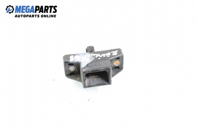 Trunk lock for Renault Megane Scenic 2.0 16V, 140 hp automatic, 2000