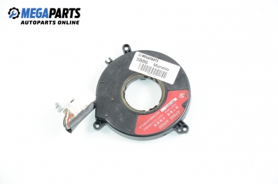 Sensor lenkrad für Nissan Murano 3.5 4x4, 234 hp automatik, 2005 № 47945 AS500