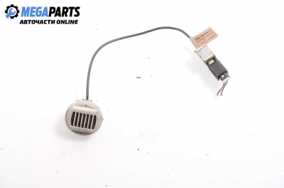 Volumenstromsensor for Mercedes-Benz M-Klasse W163 2.7 CDI, 163 hp automatic, 2002