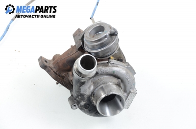 Turbo for Renault Espace 2.0 dCi, 150 hp, 2009 № 765016-1