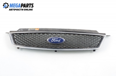 Grilă pentru Ford C-Max 1.6 TDCi, 109 cp, 2004