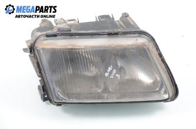 Headlight for Audi A3 (8L) 1.8, 125 hp, 3 doors, 1998, position: right