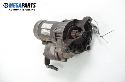 Starter for Peugeot 406 2.0 16V, 132 hp, sedan, 1996
