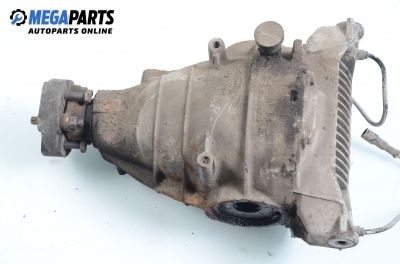 Differential for Opel Omega B 2.0 16V, 136 hp, sedan, 1994