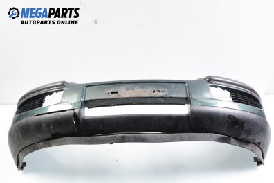 Front bumper for Opel Omega B 2.0, 116 hp, sedan, 1994, position: front